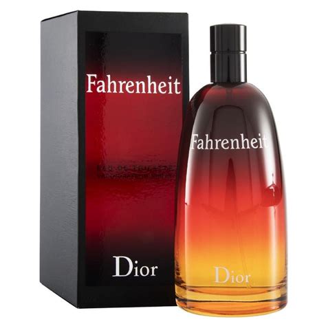 fahrenheit dior 200 ml parfum outlet|dior fahrenheit original.